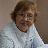Ногтикова Галина Валентиновна фото