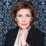 Петрова Наталья Михайловна