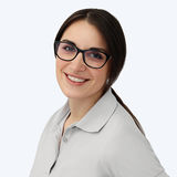 Чарышнова Сатеник Рофиковна