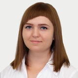 Сильнова Ирина Алексеевна