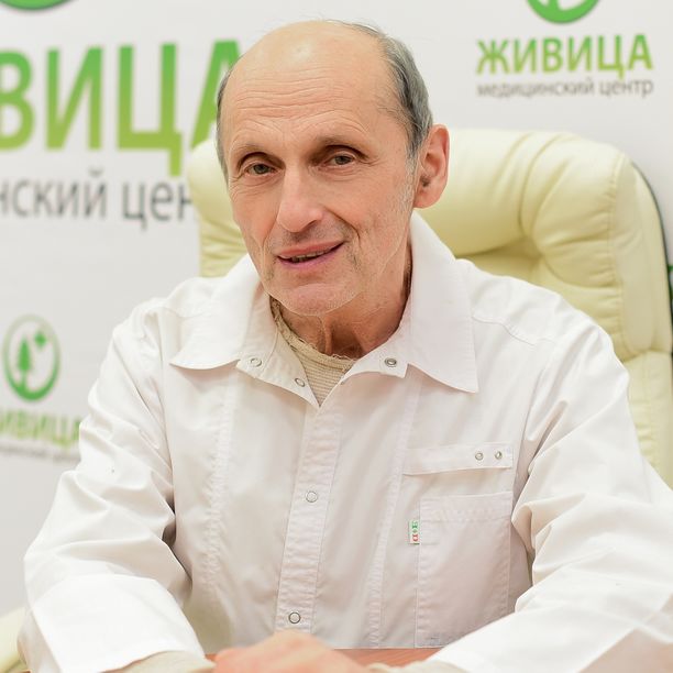 Сидоров Игорь Юрьевич, фото