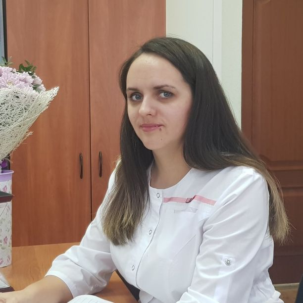 Брюханова Анастасия Анатольевна, фото