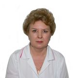 Бакшеева Людмила Ивановна