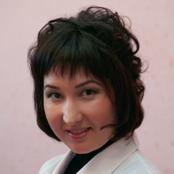 Алибаева Г.Ф. Стерлитамак - фотография
