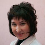 Алибаева Гульнара Фатиховна