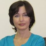 Савостикова Марина Владимировна