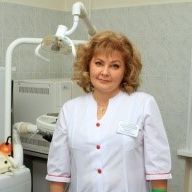 Павлова Елена Борисовна, фото