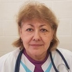 Двуреченская Елена Юрьевна