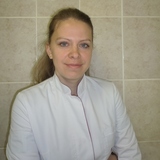 Бондаренко Юлия Сергеевна