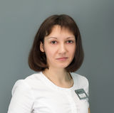 Иванова Надежда Александровна фото