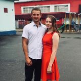 Шабанова Анастасия