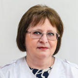 Татаринова Людмила Александровна