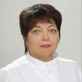 Галлямова Тамара Мунавировна