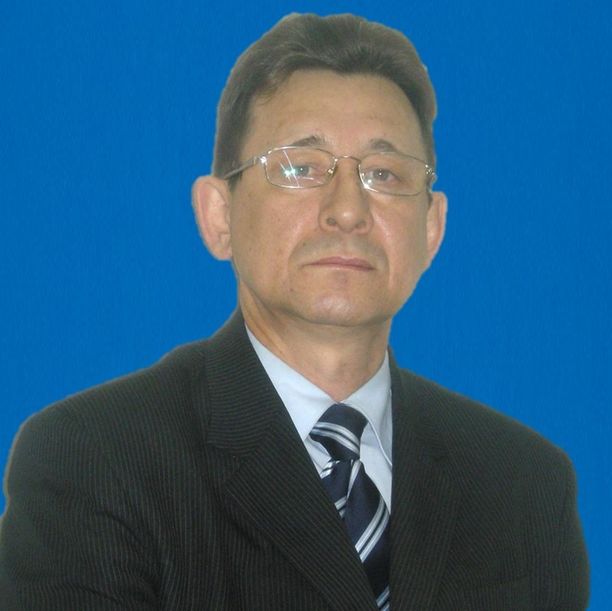 Васильев Александр Германович