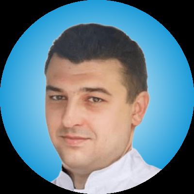Перуцкий С.Н. Белгород - фотография