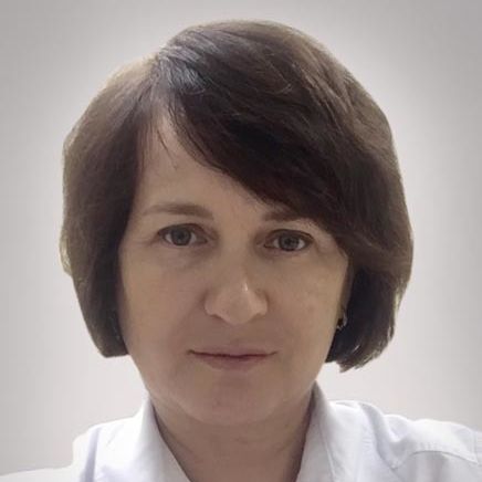 Хаертдинова Резеда Фоатовна