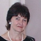 Молокович Светлана Сергеевна, фото