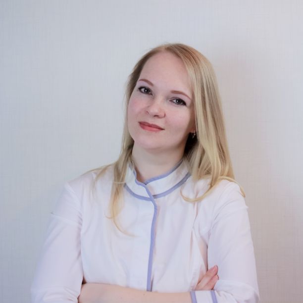 Масленникова Алена Ивановна