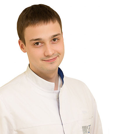 Бурцев Михаил Евгеньевич