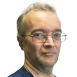 Ширяев Андрей Леонидович