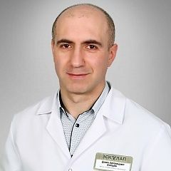 Казарян Д.А. Северодвинск - фотография