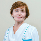 Кожевникова Ирина Михайловна, фото
