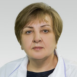Войновская Наталья Александровна