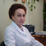 Тронникова Татьяна Ивановна