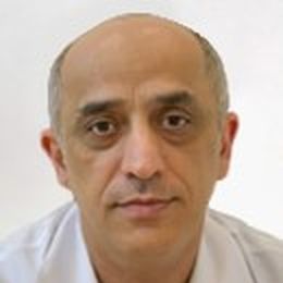 Калантаров Юрий Борисович