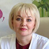 Полякова Светлана Анатольевна фото