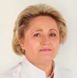 Ярошевич Елена Владимировна