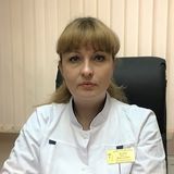 Демина Ольга Николаевна