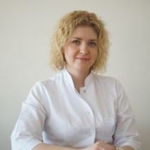 Урусова Виктория Сергеевна, фото