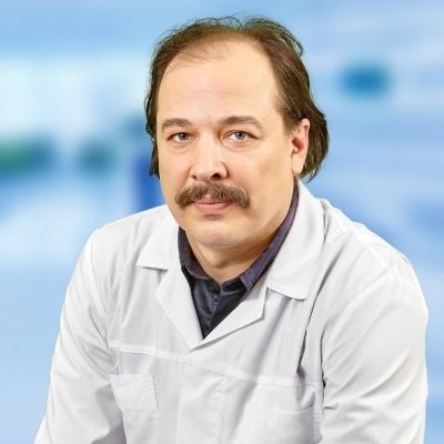Васенев Евгений Викторович