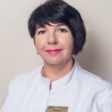 Иванова Ольга Юрьевна