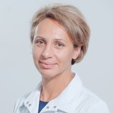 Татаренко Татьяна Сергеевна