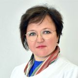 Белякова Ирина Александровна