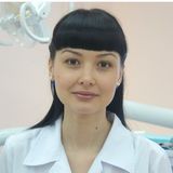 Файзуллина Ирина Владимировна