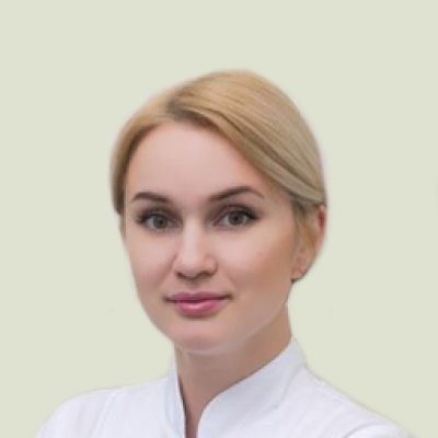Савельева Анастасия Александровна