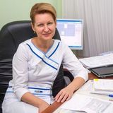 Жесткова Наталья Владимировна