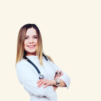 Юсупова Екатерина Анатольевна, фото