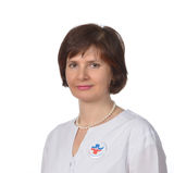 Тарасова Жанна Сергеввна