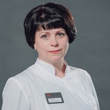 Семенова Елена Викторовна
