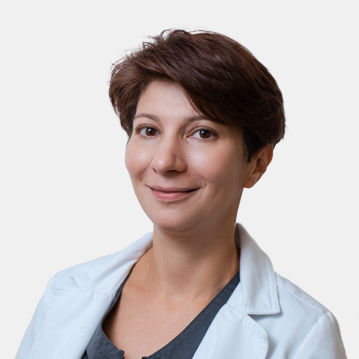 Шаркова Наталия Евгеньевна, фото