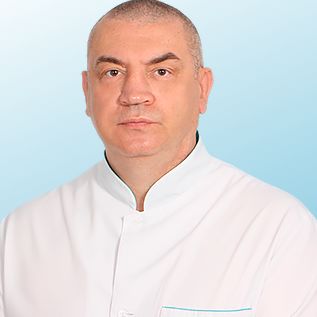 Смирнов Ю.А. Феодосия - фотография