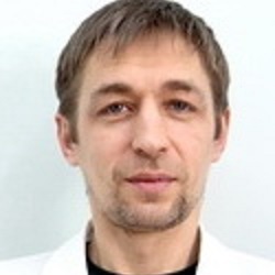 Лашков Роман Викторович, фото