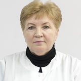 Гащенко Ольга Владимировна фото