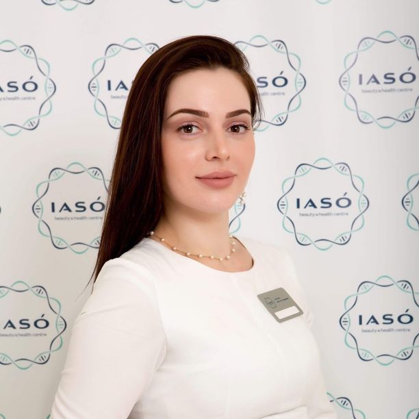 Хутинаева Марина Борисовна