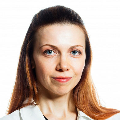 Булатова Анна Азатовна