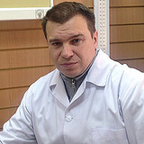 Бутынец Игорь Юрьевич